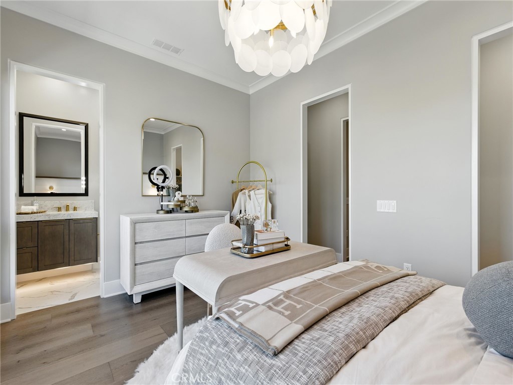 The Summit - Residential