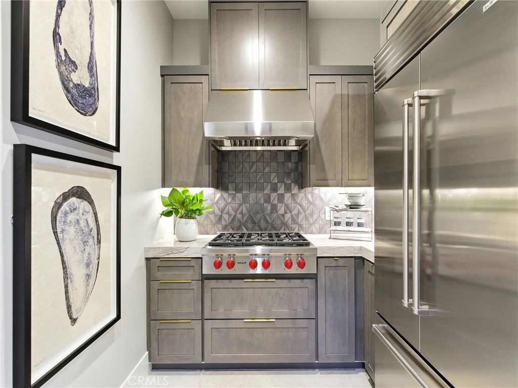 The Summit - Residential