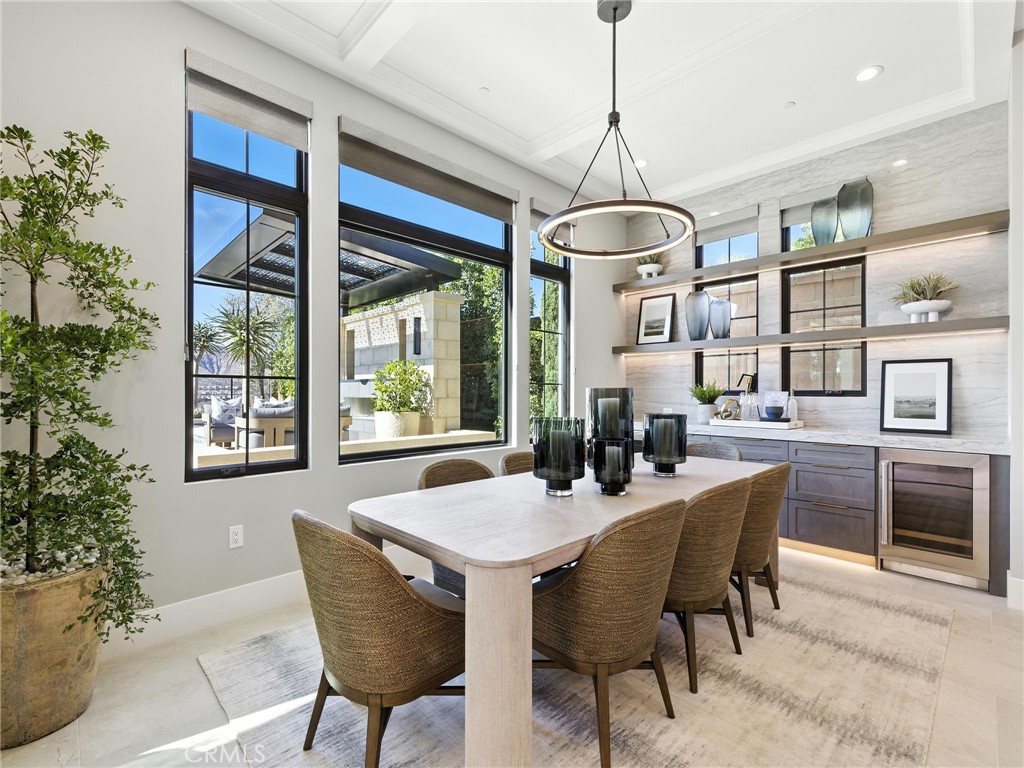 The Summit - Residential