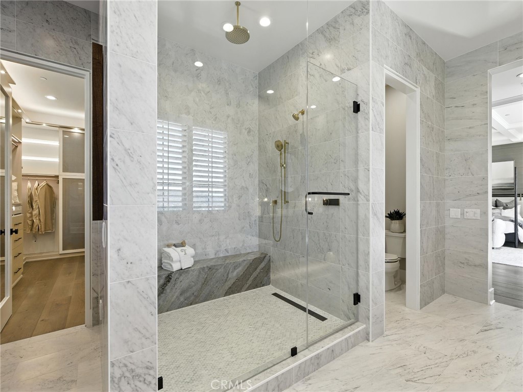 The Summit - Residential