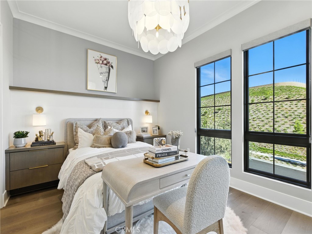 The Summit - Residential