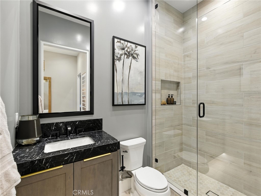 The Summit - Residential