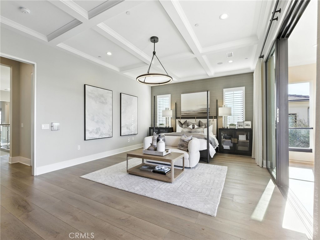 The Summit - Residential