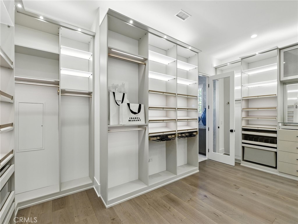 The Summit - Residential