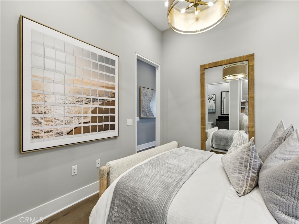 The Summit - Residential