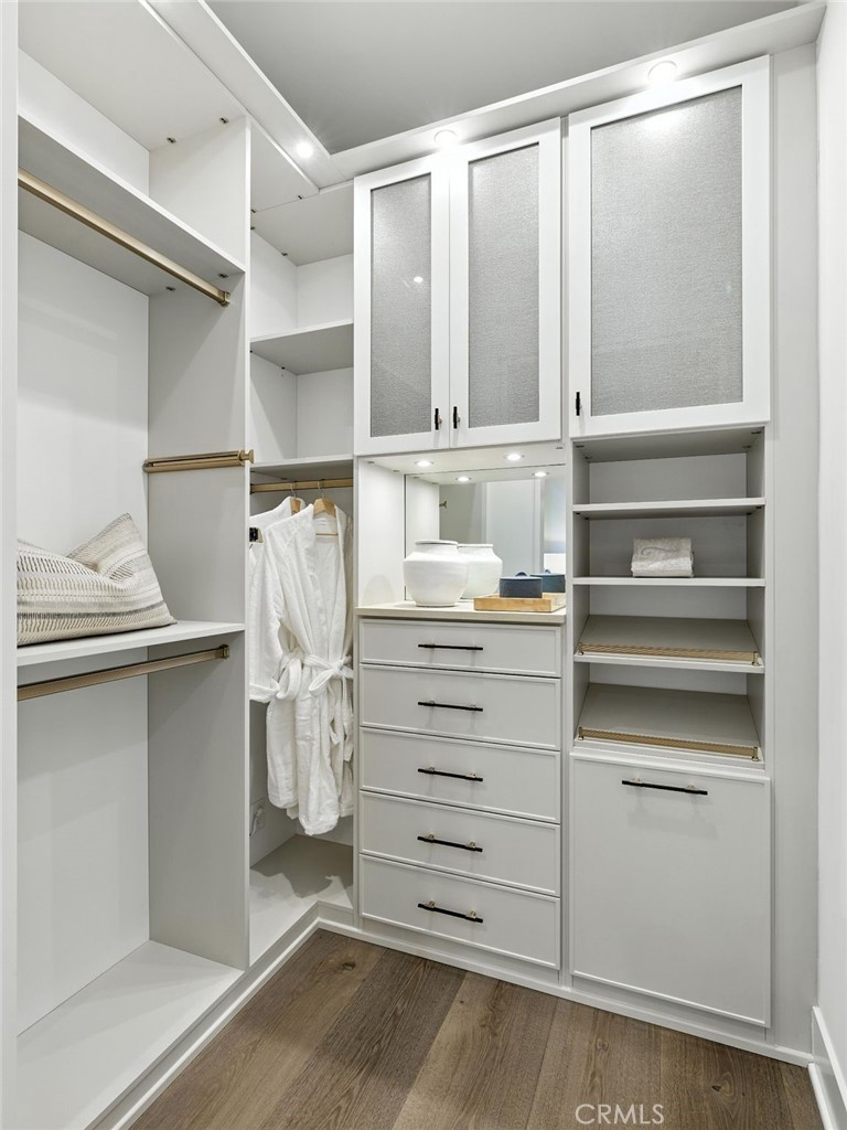 The Summit - Residential