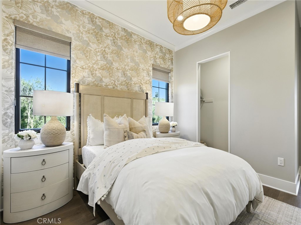 The Summit - Residential