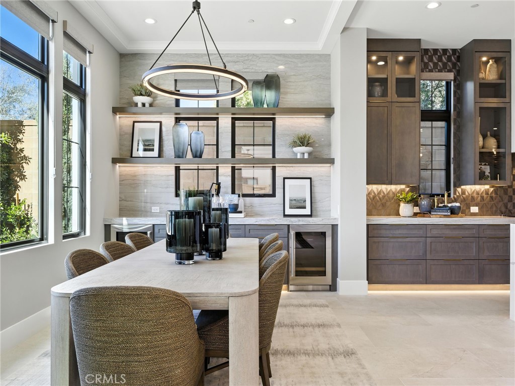 The Summit - Residential