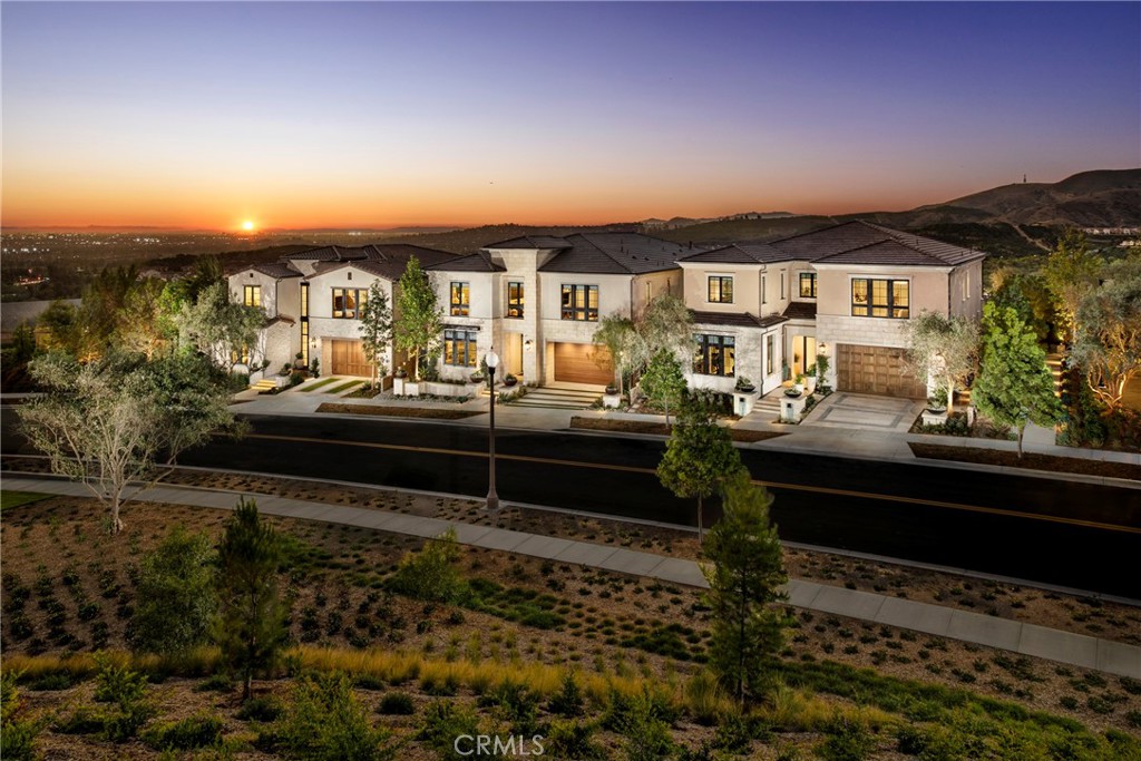 The Summit - Residential