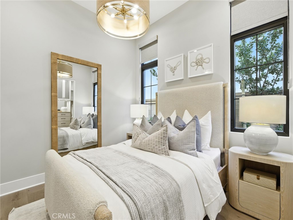 The Summit - Residential