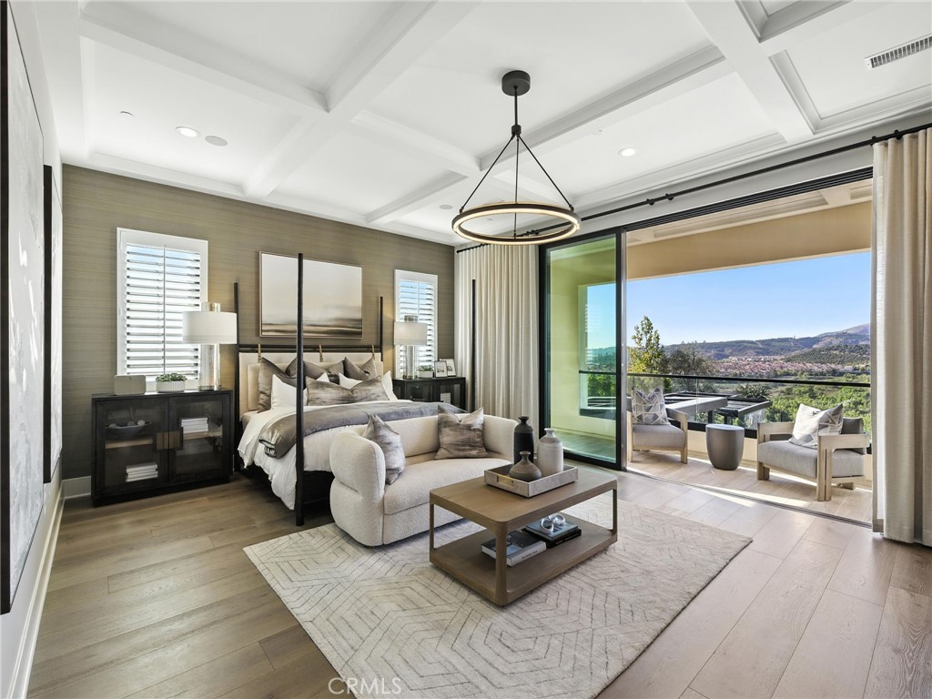 The Summit - Residential