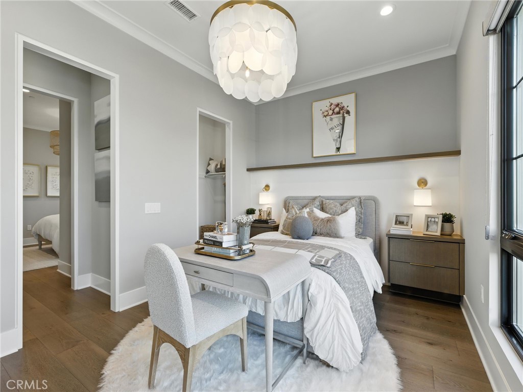 The Summit - Residential