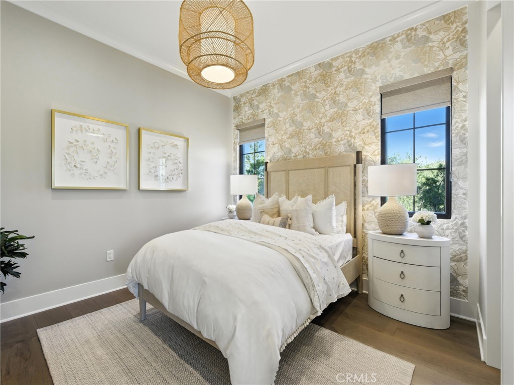 The Summit - Residential