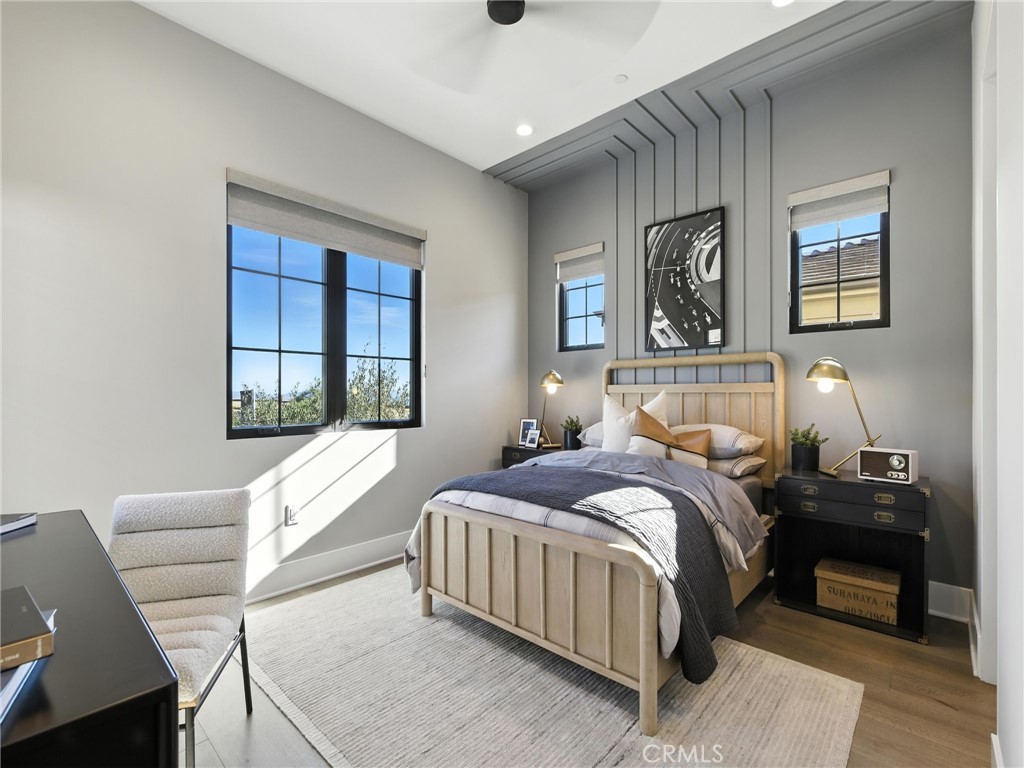 The Summit - Residential