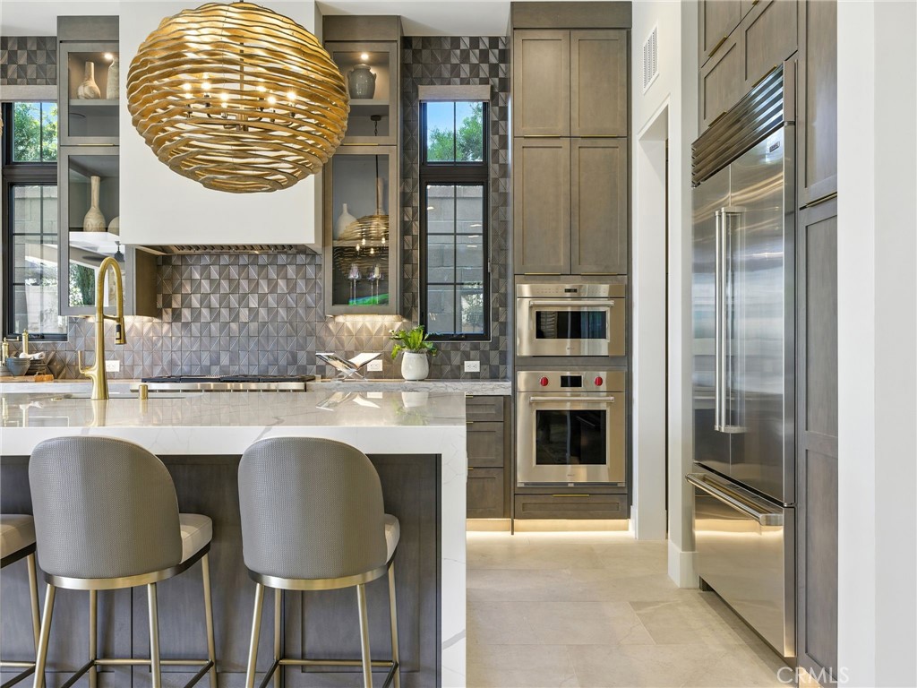 The Summit - Residential