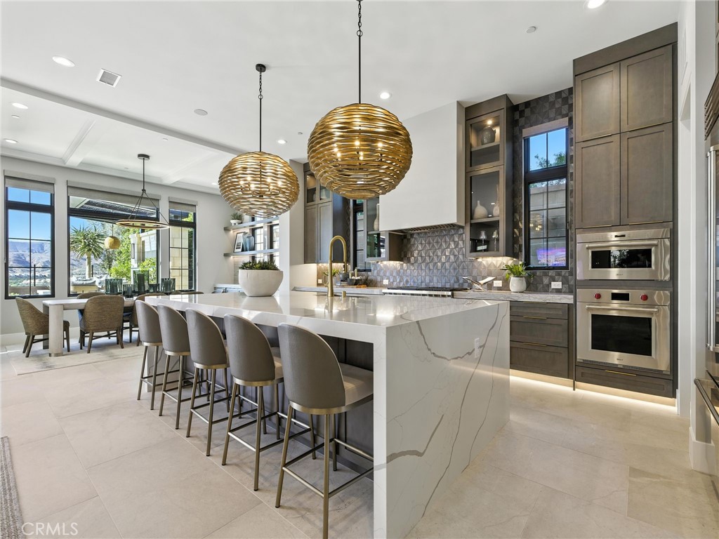 The Summit - Residential