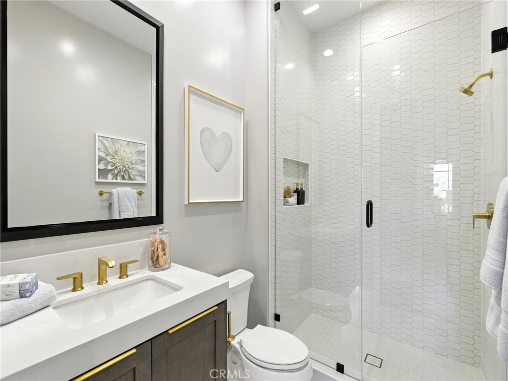 The Summit - Residential