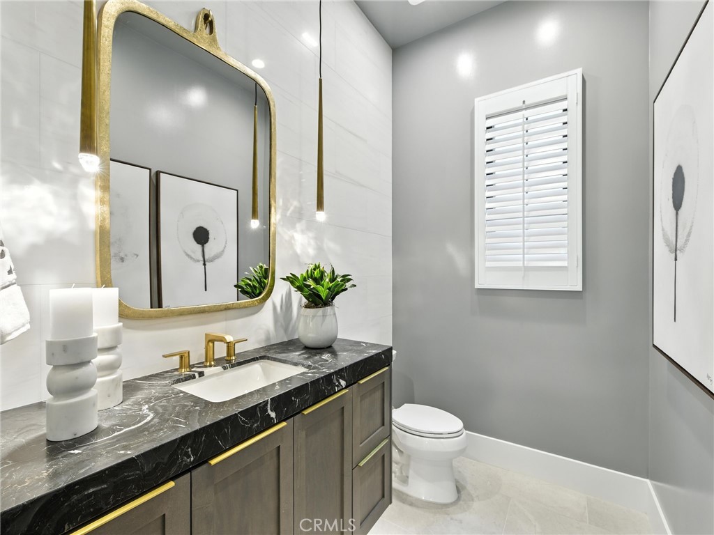 The Summit - Residential