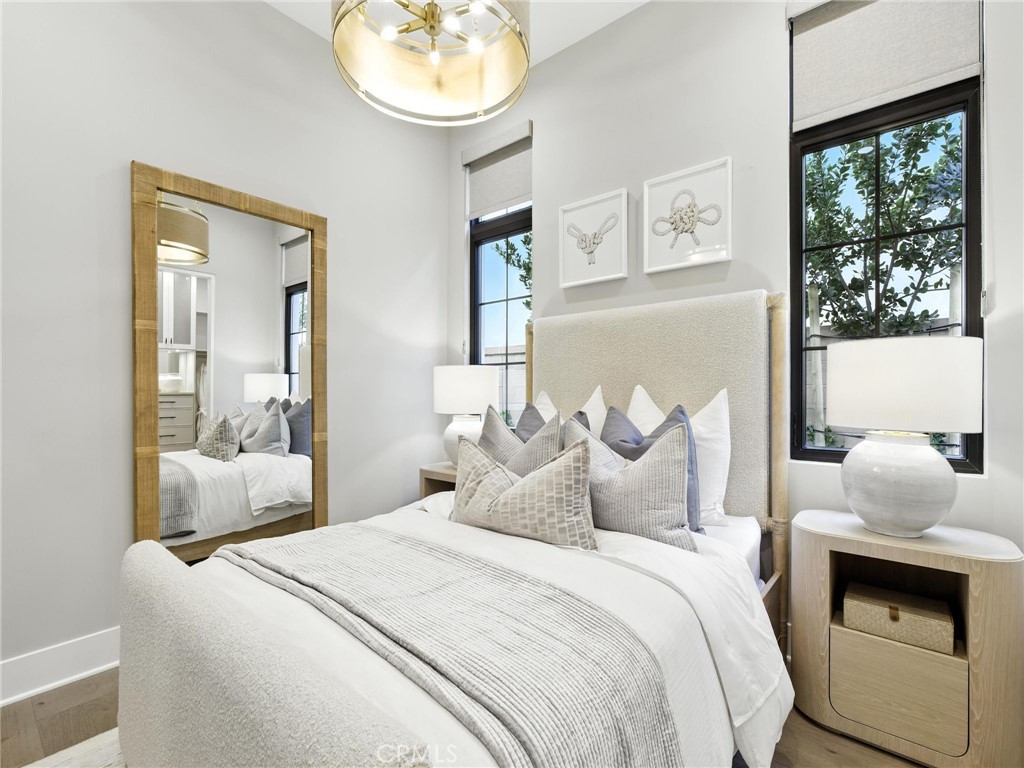 The Summit - Residential