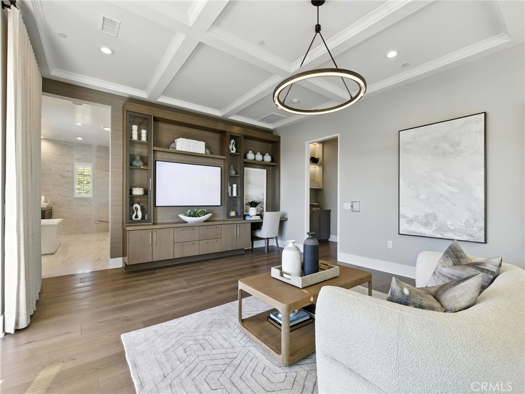 The Summit - Residential