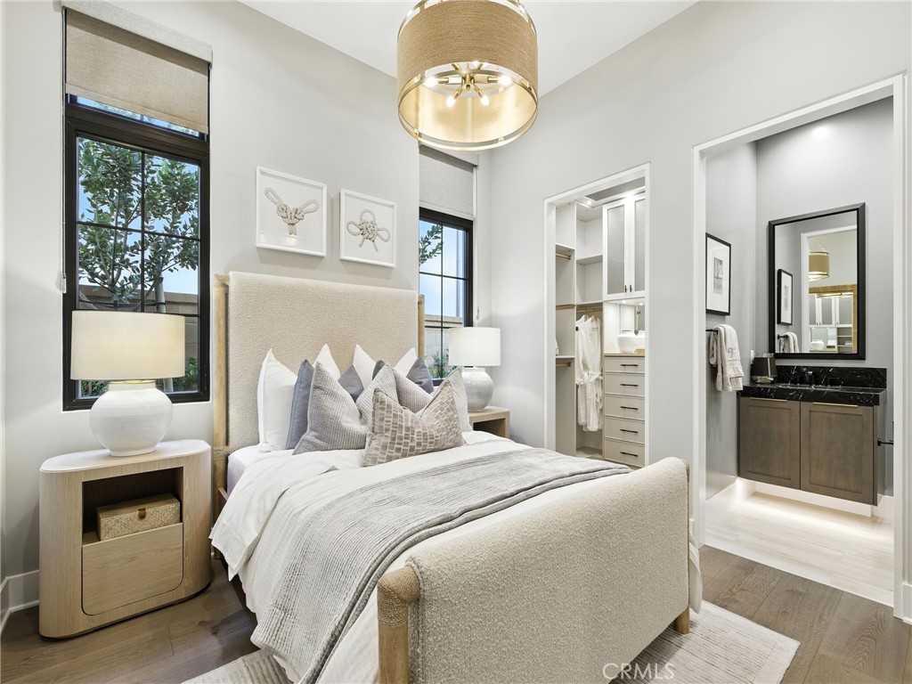 The Summit - Residential