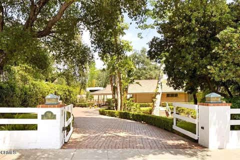 Photo of 756 Linda Vista Avenue, Pasadena, CA (MLS # P1-28048)