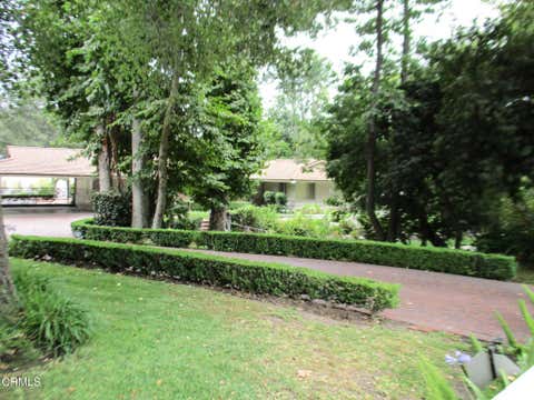 Photo of 756 Linda Vista Avenue, Pasadena, CA (MLS # P1-28048)