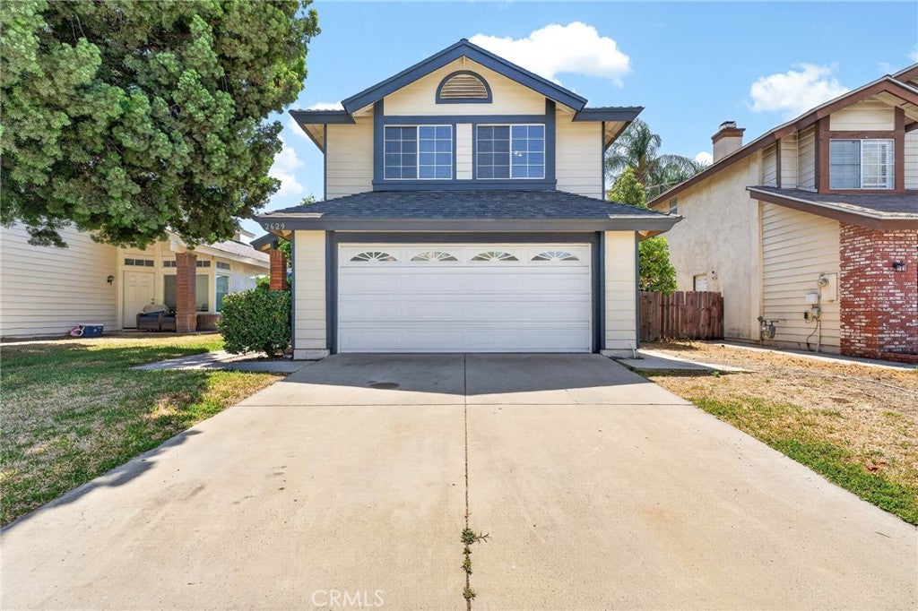 2629 Silverado Creek