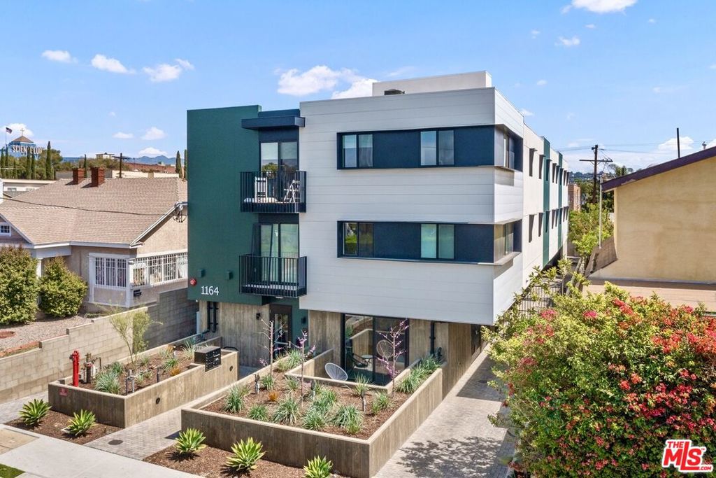 We are proud to announce the exclusive listing of Common Kenmore, a 5 unit, 29 bedroom co-living, multi-family property situated in East Hollywood, Los Angeles. This modern, luxury building offers all the functionality and flexibility that residents are looking for in a co-living environment. East Hollywood is the ideal location for anyone looking to discover L.A. and everything it has to offer, but also avoiding the congestion and traffic that comes with downtown L.A. The Property is within walking distance to the Metro B Line at Vermont/Santa Monica, which makes stops in North Hollywood, Hollywood Hills and Downtown. The Property was designed to be ultra-modern, with high-end finishes and comfort and convenience in mind. Each suite is all-inclusive, loaded with in-unit laundry facilities, kitchen utensils, paper products and fully furnished common areas, with private bedrooms off the main living space. Other on-site amenities include a bike storage room, a community room, outdoor deck area, and outdoor BBQ area. Utilities, Wi-Fi, supplies and cleaning, are also included for added resident convenience. The Property also offers 9 on-site parking spaces. Surrounding the Property, East Hollywood offers multiple quaint restaurants and shops, as well as grocery stores and gas stations. Residents have the choice to select 3-month, 6-month or 12-month lease options, providing even greater flexibility to offer to residents. This unique, multi-family asset presents the opportunity to acquire a strong performing asset in the energetic neighborhood of East Hollywood. The Property's features and amenities provide the potential to continue to attract demand that will continue to grow for years, giving new ownership the ideal circumstance to experience positive returns.