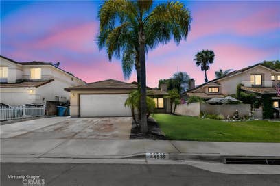 44539 Lauriano Temecula CA 92592