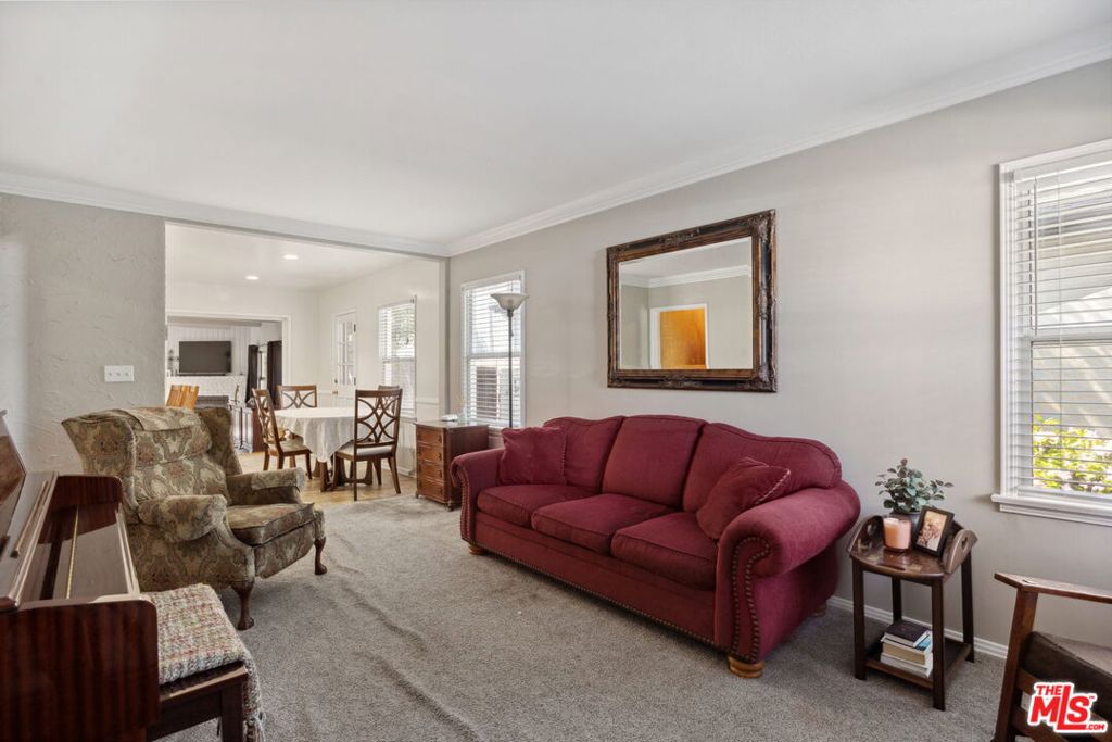 11245 Segrell Way