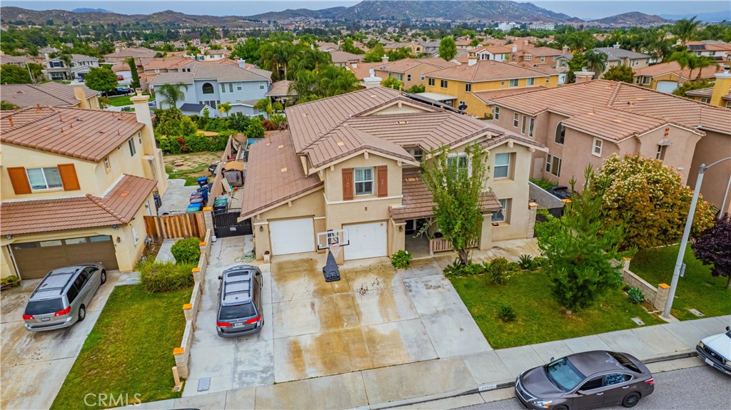 27753 Lafayette Way