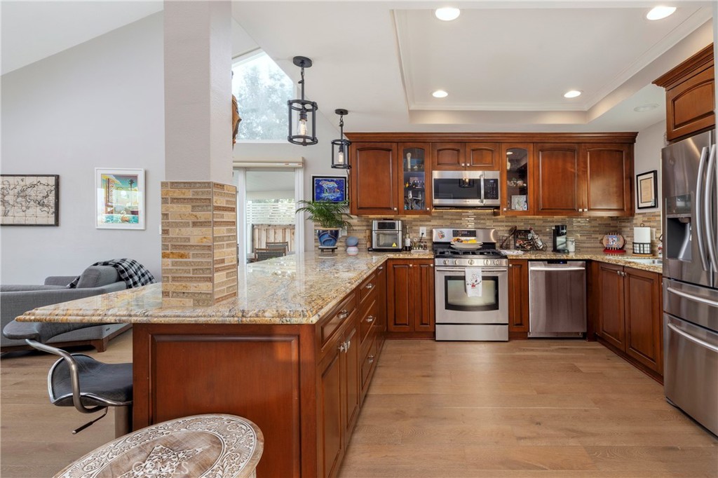 Huntington View Point No. (HVPN) - Residential