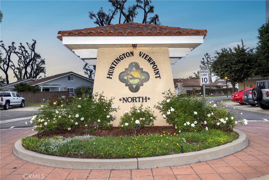 Huntington View Point No. (HVPN) - Residential