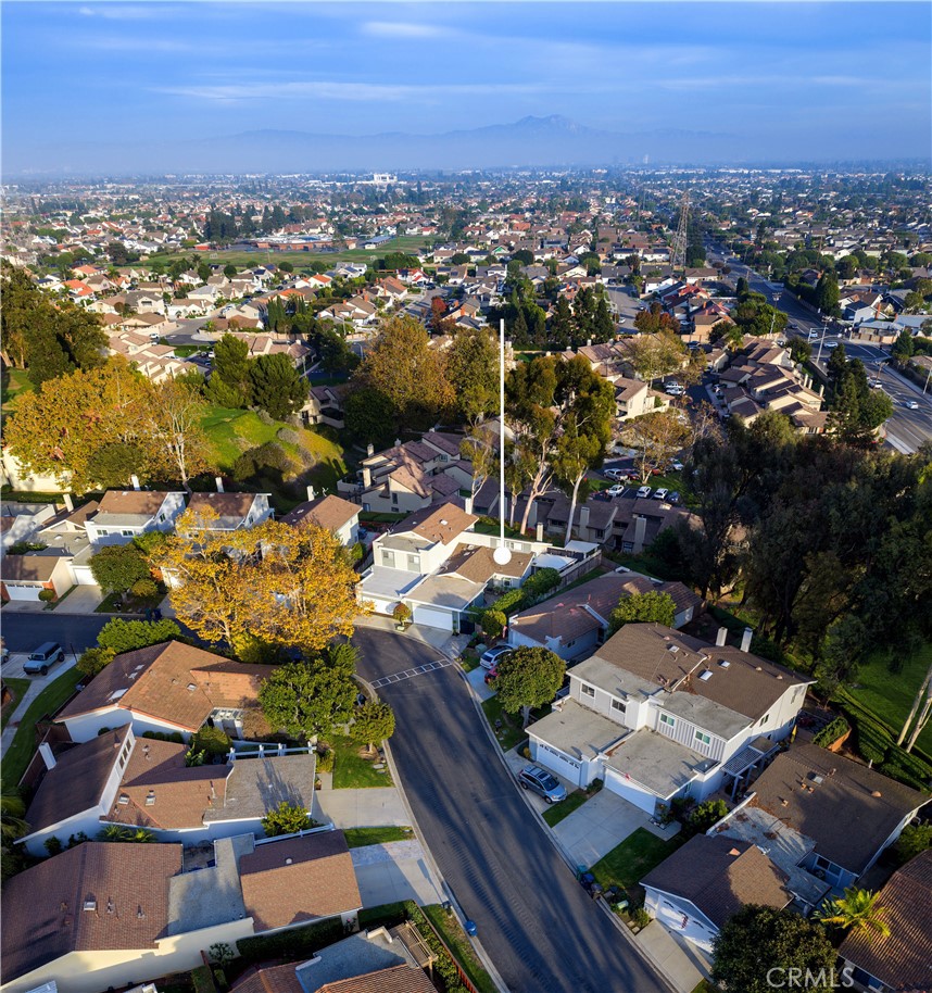 Huntington View Point No. (HVPN) - Residential