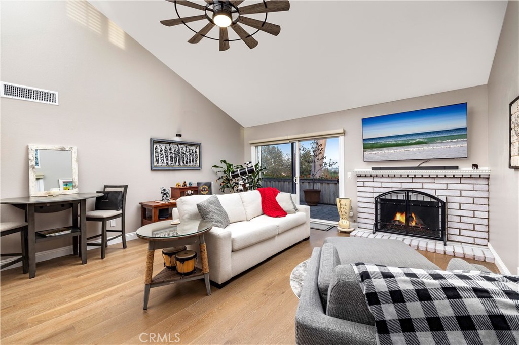 Huntington View Point No. (HVPN) - Residential