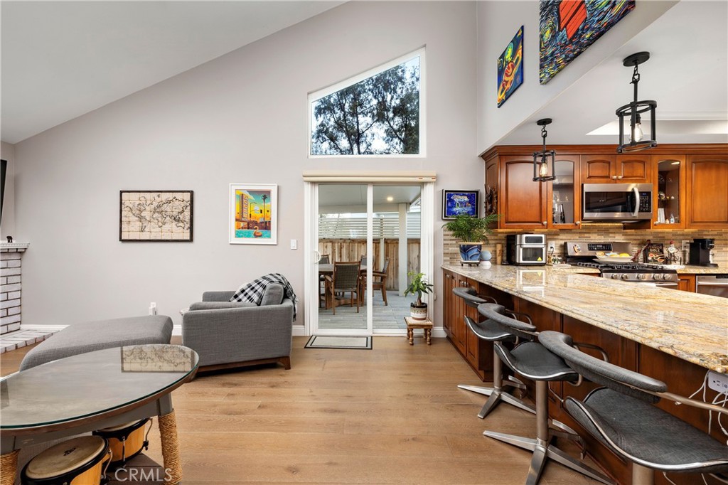 Huntington View Point No. (HVPN) - Residential