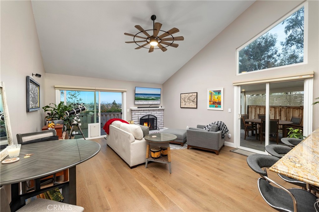 Huntington View Point No. (HVPN) - Residential