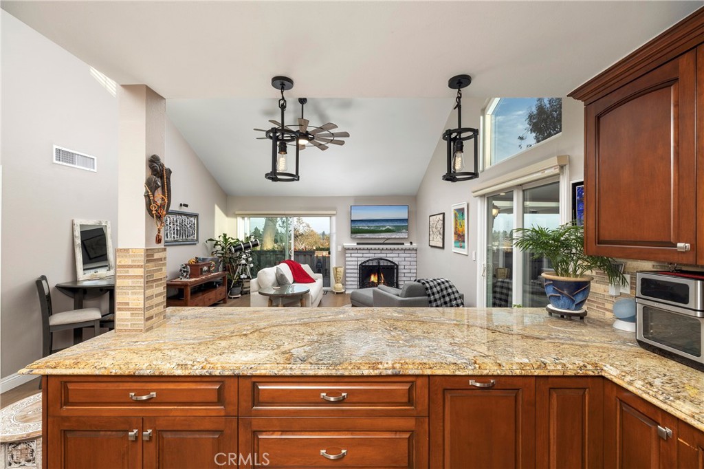 Huntington View Point No. (HVPN) - Residential