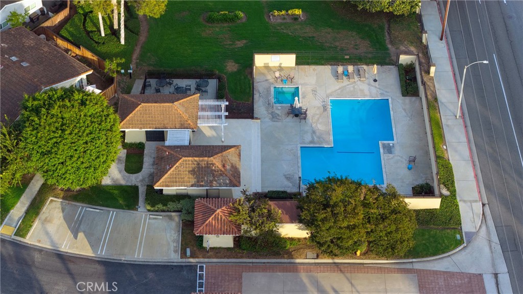 Huntington View Point No. (HVPN) - Residential