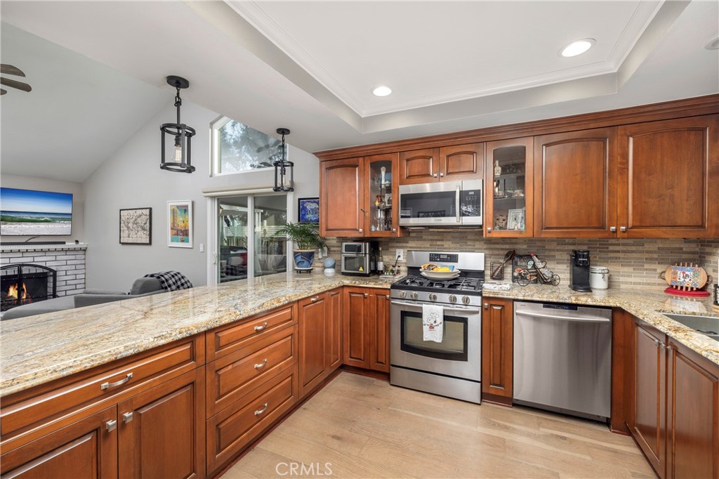 Huntington View Point No. (HVPN) - Residential