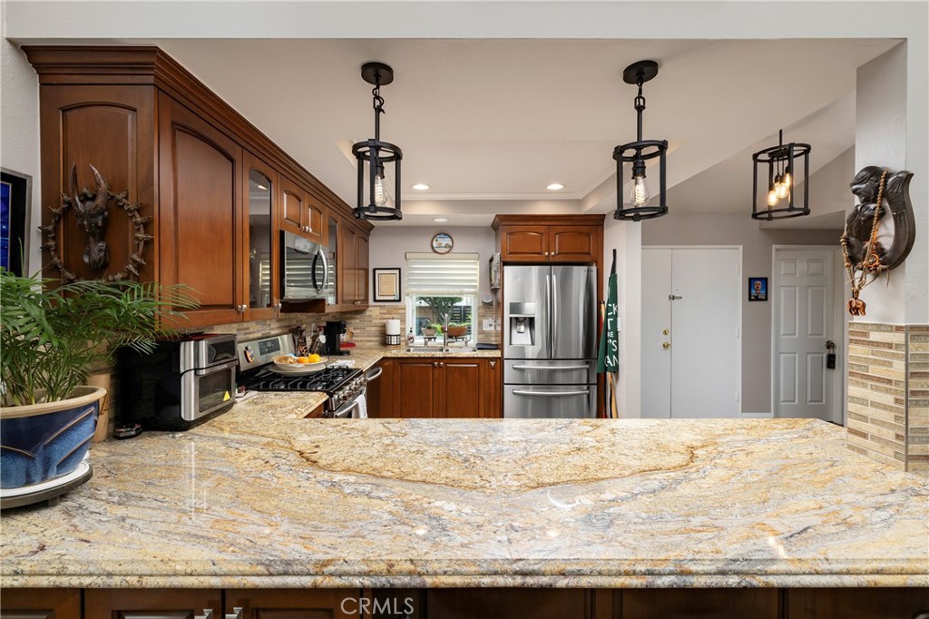 Huntington View Point No. (HVPN) - Residential