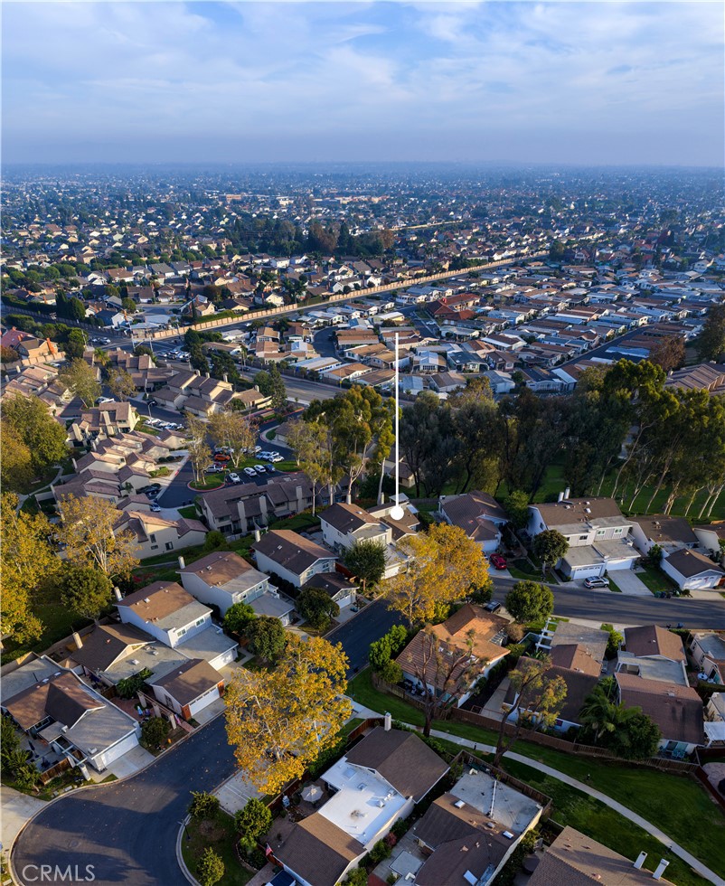 Huntington View Point No. (HVPN) - Residential