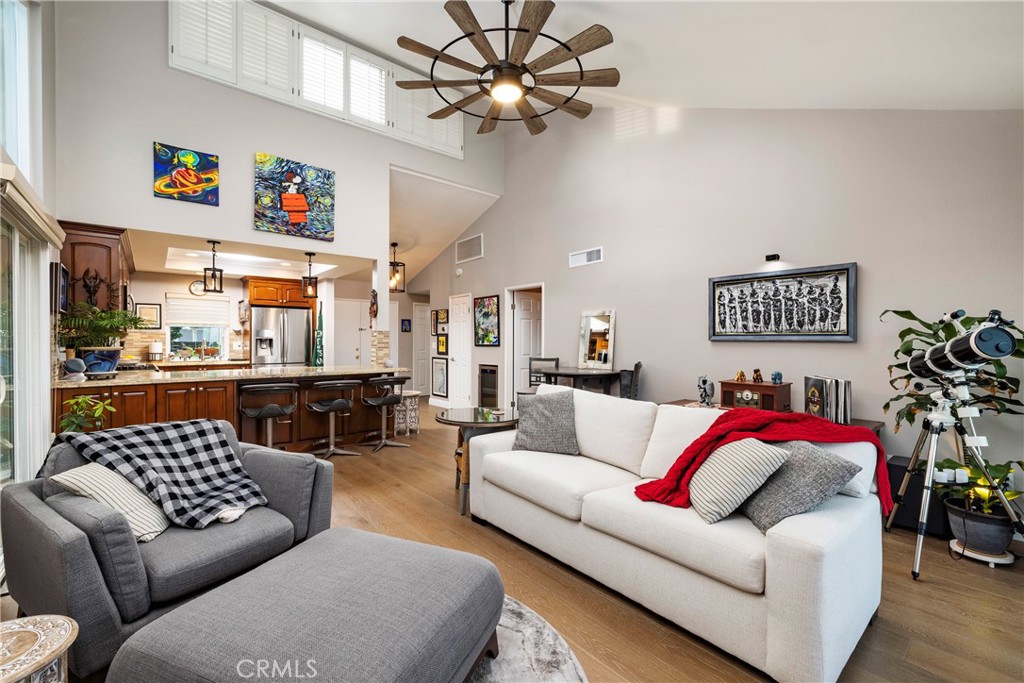 Huntington View Point No. (HVPN) - Residential