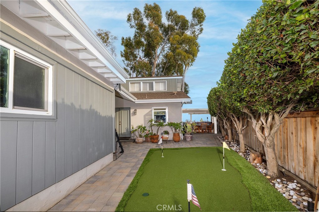 Huntington View Point No. (HVPN) - Residential