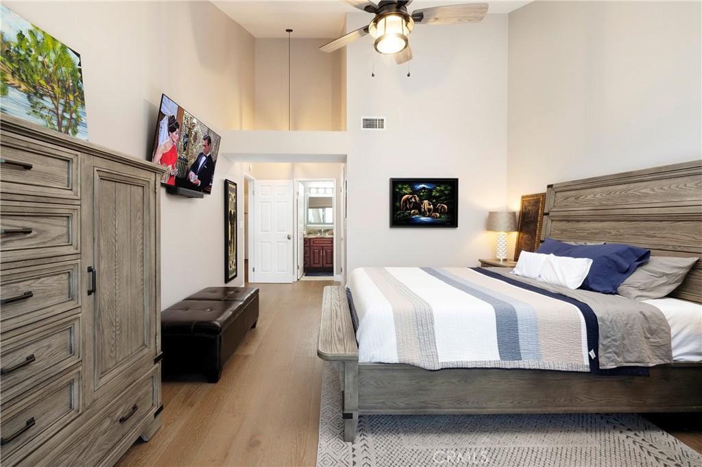 Huntington View Point No. (HVPN) - Residential