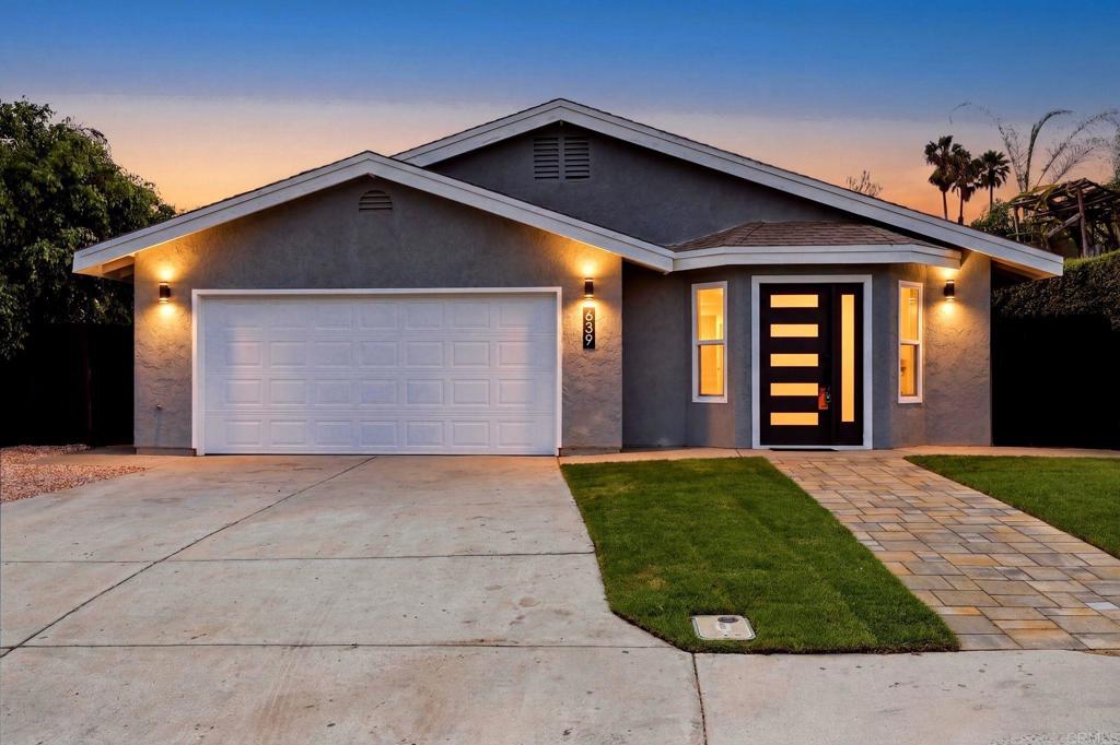 639 Starstone Drive