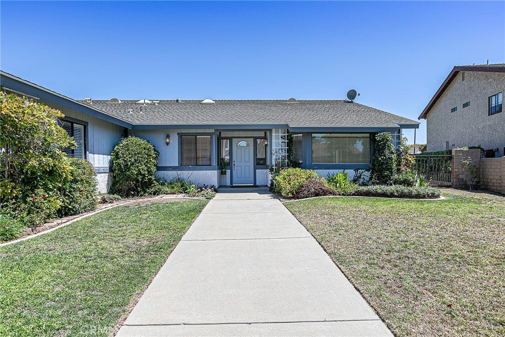 1322 Charlotte Drive