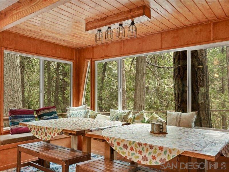 Out Of Area - Residential