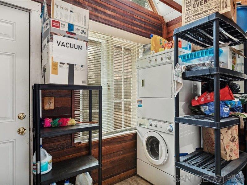 Out Of Area - Residential